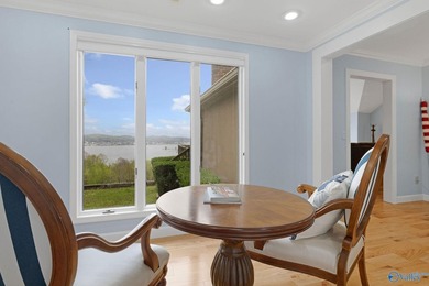 Perched in Webb Mountain Estates with breathtaking views of Lake - photo 15