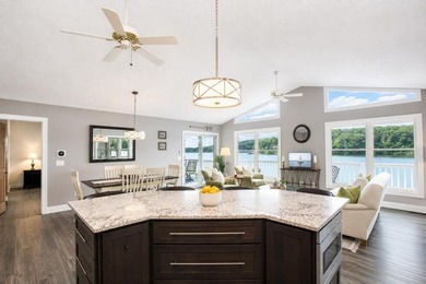 NEW LISTING! Welcome to 401 Lakeview Heights Drive, an Apple - photo 16
