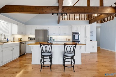 Perched in Webb Mountain Estates with breathtaking views of Lake - photo 16