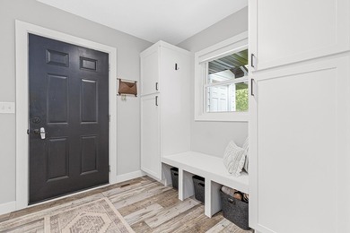 Experience waterfront living in this beautifully completely - photo 16