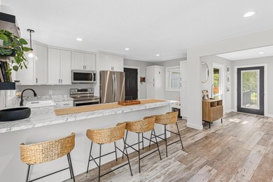 Experience waterfront living in this beautifully completely - photo 17