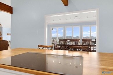 Perched in Webb Mountain Estates with breathtaking views of Lake - photo 18
