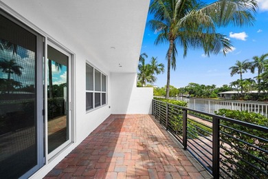 When privacy and water views matter - welcome to unit 25 at The - photo 9
