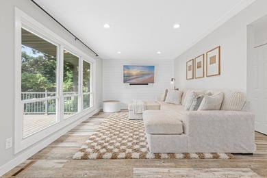 Experience waterfront living in this beautifully completely - photo 19