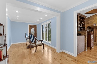 Perched in Webb Mountain Estates with breathtaking views of Lake - photo 20