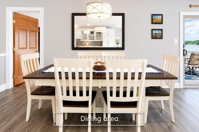 NEW LISTING! Welcome to 401 Lakeview Heights Drive, an Apple - photo 21