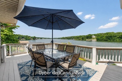 NEW LISTING! Welcome to 401 Lakeview Heights Drive, an Apple - photo 22