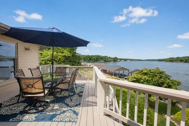 NEW LISTING! Welcome to 401 Lakeview Heights Drive, an Apple - photo 23