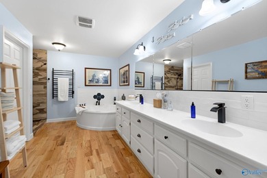 Perched in Webb Mountain Estates with breathtaking views of Lake - photo 25