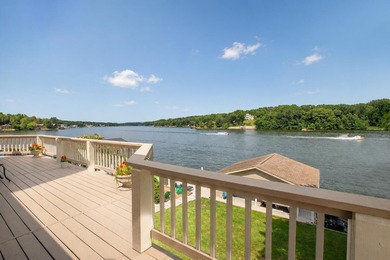 NEW LISTING! Welcome to 401 Lakeview Heights Drive, an Apple - photo 26
