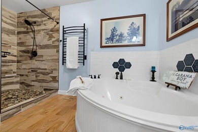 Perched in Webb Mountain Estates with breathtaking views of Lake - photo 26