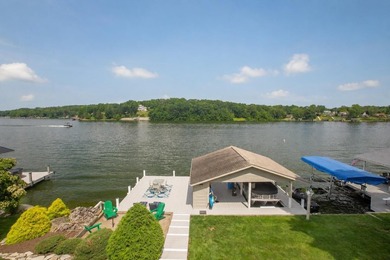 NEW LISTING! Welcome to 401 Lakeview Heights Drive, an Apple - photo 29