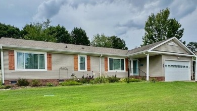 Lake Home Sale Pending in Martinez, Georgia