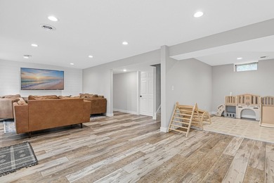Experience waterfront living in this beautifully completely - photo 31