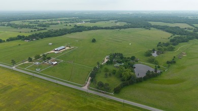 Welcome to 228 extraordinary acres in the heart of Whitesboro - photo 2