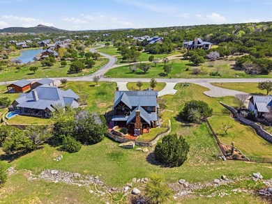 Experience refined rustic living in this turnkey cabin located - photo 32