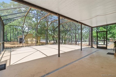 Space, Privacy & Room to Live - 2.5 Acres in Homosassa; Bring - photo 32