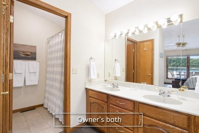 NEW LISTING! Welcome to 401 Lakeview Heights Drive, an Apple - photo 33