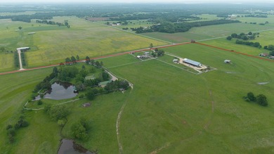 Welcome to 228 extraordinary acres in the heart of Whitesboro - photo 3