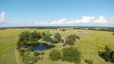 Welcome to 228 extraordinary acres in the heart of Whitesboro - photo 4