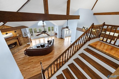 Perched in Webb Mountain Estates with breathtaking views of Lake - photo 35