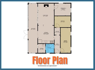 Your Cross Lake retreat is ready! Located at 470 West Side Road - photo 36