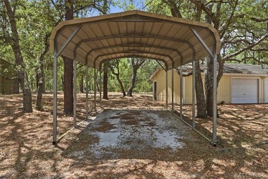 Space, Privacy & Room to Live - 2.5 Acres in Homosassa; Bring - photo 36