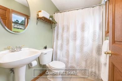 NEW LISTING! Welcome to 401 Lakeview Heights Drive, an Apple - photo 37