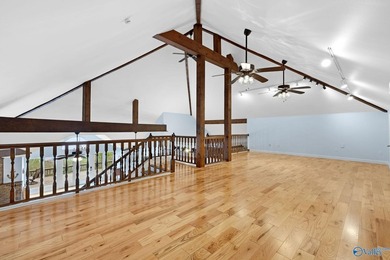 Perched in Webb Mountain Estates with breathtaking views of Lake - photo 37