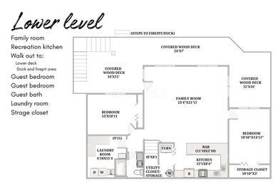 NEW LISTING! Welcome to 401 Lakeview Heights Drive, an Apple - photo 38
