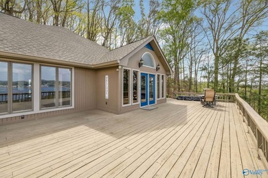 Perched in Webb Mountain Estates with breathtaking views of Lake - photo 38