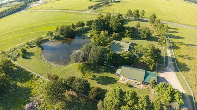 Welcome to 228 extraordinary acres in the heart of Whitesboro - photo 9
