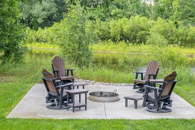 Experience waterfront living in this beautifully completely - photo 39