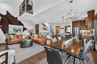 Lake Cascade  Townhome/Townhouse Sale Pending in Donnelly Idaho