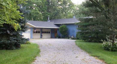 (private lake, pond, creek) Home For Sale in Troy Ohio