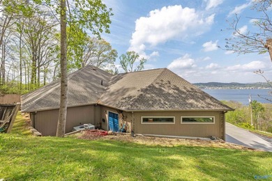 Perched in Webb Mountain Estates with breathtaking views of Lake - photo 42