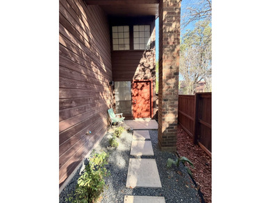 A rare corner unit with no shared walls, offering privacy and - photo 2