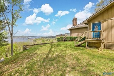 Perched in Webb Mountain Estates with breathtaking views of Lake - photo 43