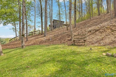 Perched in Webb Mountain Estates with breathtaking views of Lake - photo 44