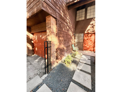 A rare corner unit with no shared walls, offering privacy and - photo 4