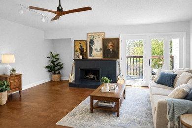 A rare corner unit with no shared walls, offering privacy and - photo 5