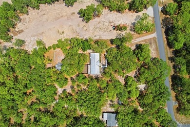 Space, Privacy & Room to Live - 2.5 Acres in Homosassa; Bring - photo 45