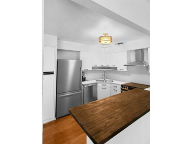 A rare corner unit with no shared walls, offering privacy and - photo 9