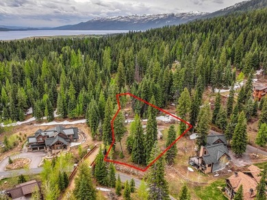 Tamarack Resort Estate Homesite. Tucked away at the end of a - photo 2