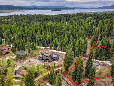 Tamarack Resort Estate Homesite. Tucked away at the end of a - photo 3