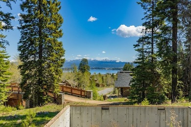 Tamarack Resort Estate Homesite. Tucked away at the end of a - photo 6
