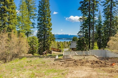 Tamarack Resort Estate Homesite. Tucked away at the end of a - photo 7