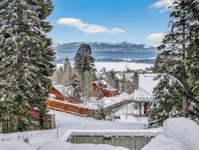 Tamarack Resort Estate Homesite. Tucked away at the end of a - photo 10