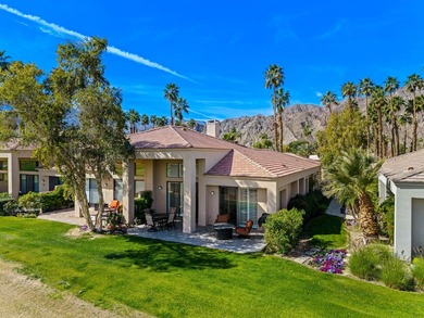 Lake Calhuilla Area Condo For Sale in La Quinta California