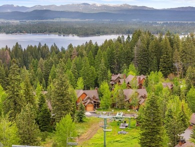 Build your mountain retreat in one of Tamarack Resort's most - photo 3